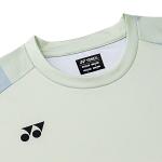 Yonex Practice T-Shirt 16860 Champagne